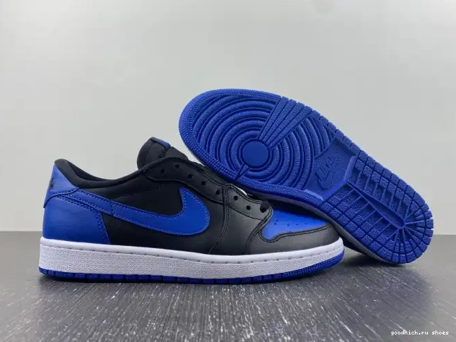 705329-004 Low Jordan (2015) Royal 1 Retro 0325